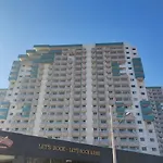 Apartamento Em Olimpia/Sp