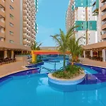 Apartamento Em Olimpia/Sp
