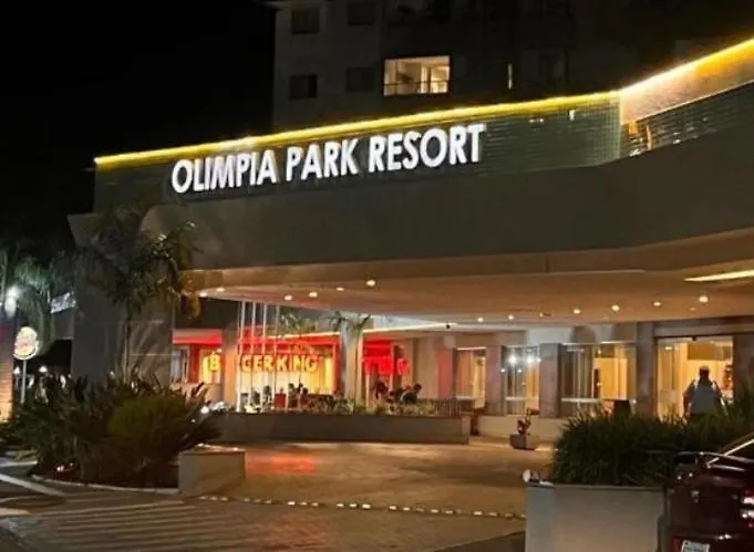 Apartamento Em Olimpia/Sp