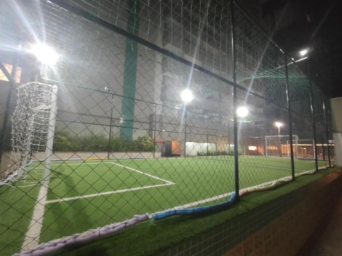 Apartamento Em Olimpia/sp Olímpia