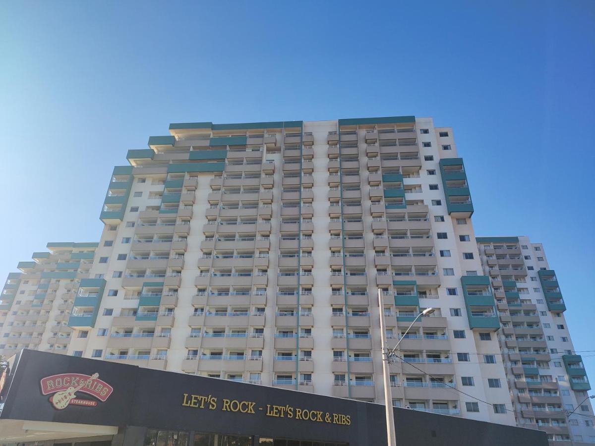 Em Olimpia/sp Apartamento