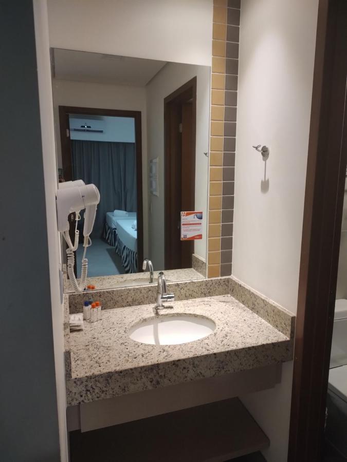 Apartamento Em Olimpia/sp *