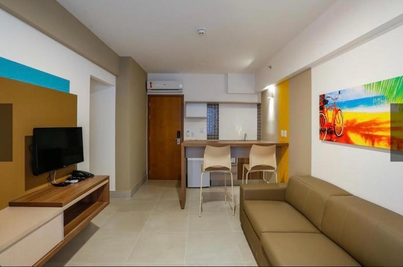 Apartamento Em Olimpia/sp