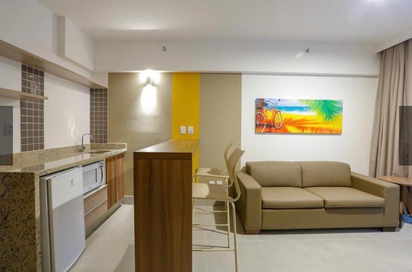 Em Olimpia/sp Apartamento Olímpia