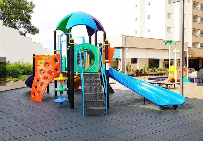 Apartamento Em Olimpia/sp