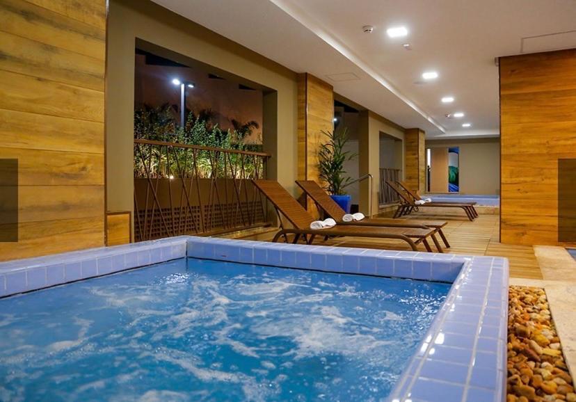 Em Olimpia/sp Apartamento Olímpia