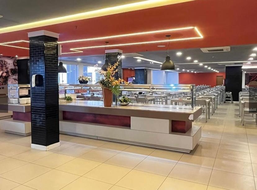 Appartamento Em Olimpia/sp Olímpia